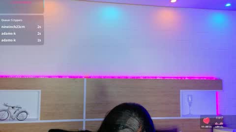 KAROL SCOTT online show from March 2026 01:06:02 PM