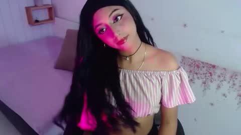 karol_soft online show from November 2025 08:23:02 PM