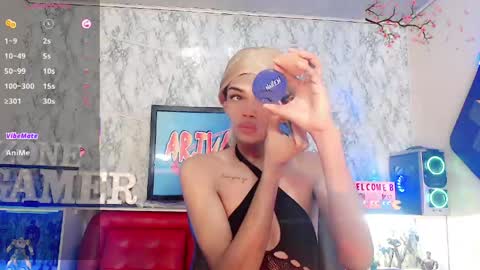 karol Vanessa   online show from April 2026 11:49:02 AM