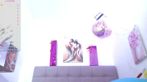 karol_wish online show from December 2025 08:23:01 AM