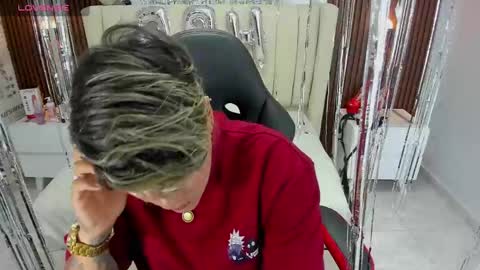 Karol and Luna online show from February 2025 02:47:02 AM