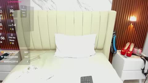 Karol and Luna online show from February 2025 05:58:01 AM