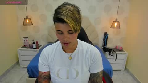 Karol and Luna online show from February 2025 11:09:02 PM