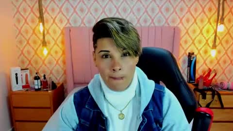 Karol and Luna online show from March 2025 03:08:02 AM