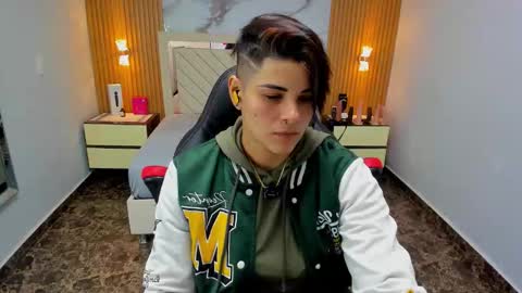 Karol and Luna online show from February 2026 12:23:02 PM