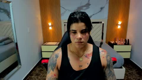 Karol and Luna online show from April 2026 07:26:02 PM