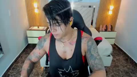 Karol and Luna online show from June 2026 02:24:02 AM