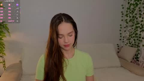Molly online show from May 2026 08:19:01 AM