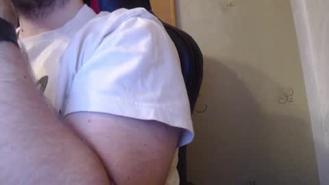 Snapshot of karolhorny96 chatting on February 2025 05:09:02 PM Karol  online show from February 2025 05:09:02 PM