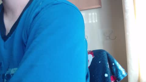 Snapshot of karolhorny96 chatting on October 2025 08:00:02 AM Karol  online show from October 2025 08:00:02 AM