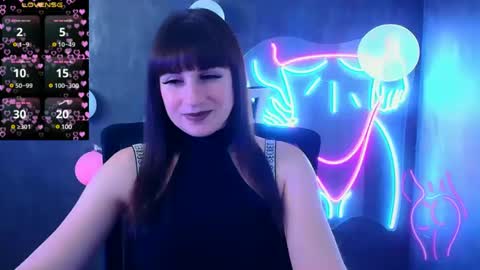 Caroline online show from March 2025 09:44:02 AM