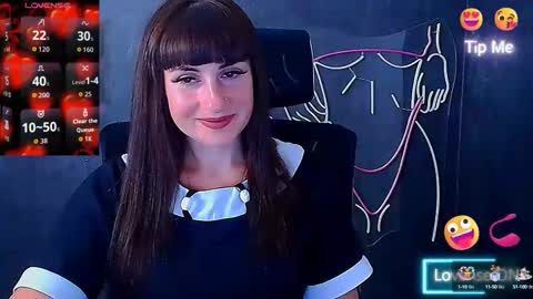 Caroline online show from September 2025 11:10:02 AM