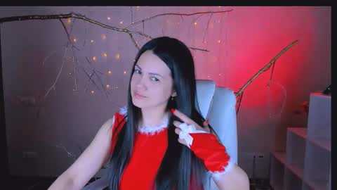 Snapshot of karolina_robinson chatting on February 2026 04:31:01 AM Karolina online show from February 2026 04:31:01 AM