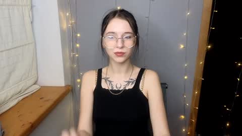 Karolina online show from January 2025 06:56:02 AM