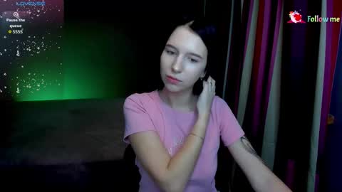 Karolina online show from December 2025 06:51:01 AM