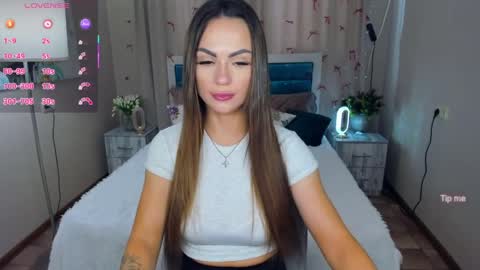 Karolina online show from March 2026 08:59:02 AM