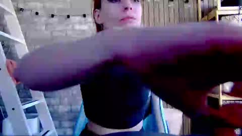 karoline121 online show from March 2025 11:36:02 AM