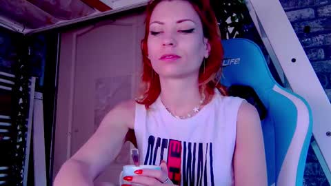 karoline121 online show from March 2025 04:49:02 AM