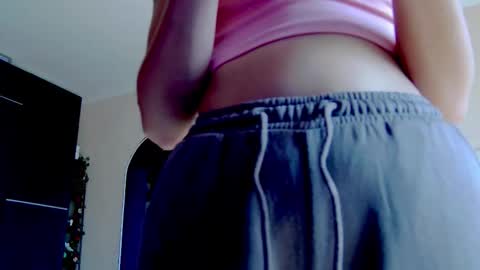 karoline121 online show from October 2025 09:07:01 AM