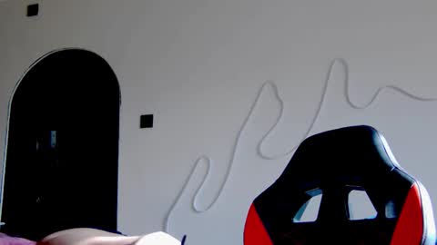 karoline121 online show from November 2025 09:30:01 AM