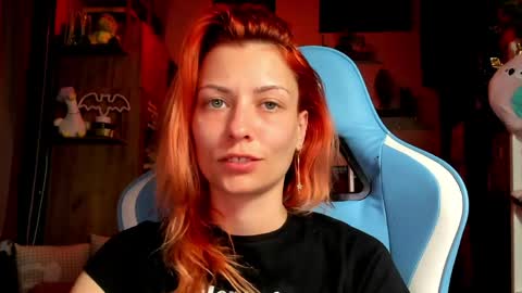 Snapshot of karoline121 chatting on April 2026 08:31:02 PM karoline121 online show from April 2026 08:31:02 PM
