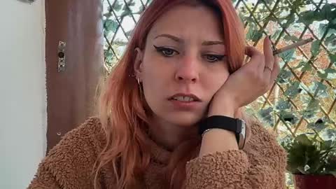 Snapshot of karoline121 chatting on May 2026 08:31:01 AM karoline121 online show from May 2026 08:31:01 AM