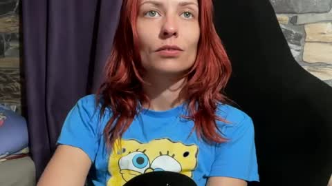 Snapshot of karoline121 chatting on May 2026 07:44:01 PM karoline121 online show from May 2026 07:44:01 PM