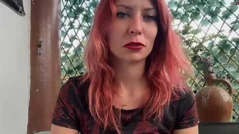Snapshot of karoline121 chatting on May 2026 09:39:02 AM karoline121 online show from May 2026 09:39:02 AM
