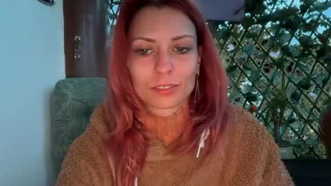 Snapshot of karoline121 chatting on May 2026 06:09:01 PM karoline121 online show from May 2026 06:09:01 PM