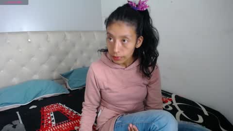 Snapshot of karoline_66 chatting on December 2024 03:25:02 AM Karoline 66 online show from December 2024 03:25:02 AM