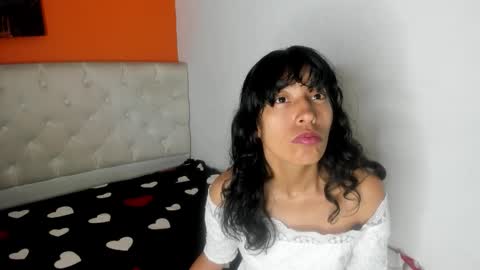 Snapshot of karoline_66 chatting on September 2025 02:27:02 PM Karoline 66 online show from September 2025 02:27:02 PM
