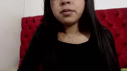 Isa online show from February 2025 05:08:01 AM