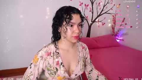 Snapshot of karolkat_1 chatting on June 2026 01:42:02 PM Karolina 3 online show from June 2026 01:42:02 PM