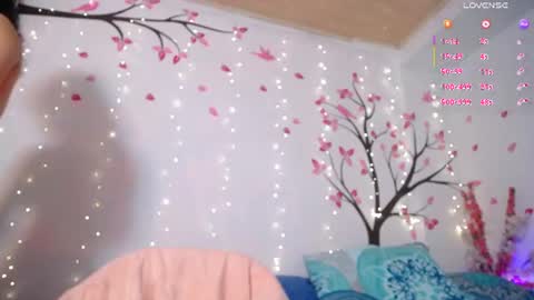 Snapshot of karolkat_1 chatting on July 2026 01:21:01 AM Karolina 3 online show from July 2026 01:21:01 AM