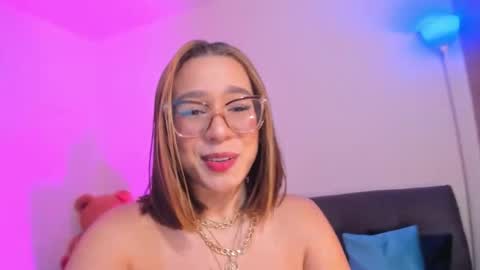 Karoll28s online show from May 2026 01:58:01 AM