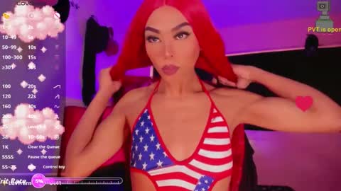 karol online show from November 2025 12:15:01 PM