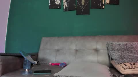 Snapshot of karolsweet_ chatting on May 2026 02:25:01 PM KarolSweet online show from May 2026 02:25:01 PM