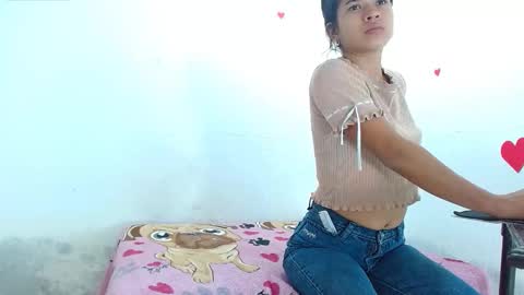 Snapshot of karolsweetvagi chatting on February 2026 06:03:01 PM karol online show from February 2026 06:03:01 PM