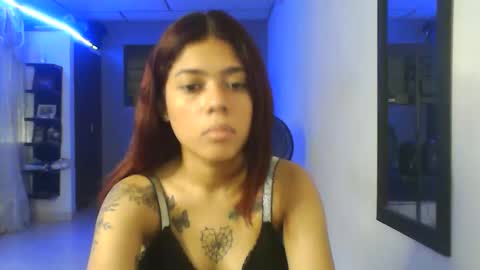 KaroMoon online show from March 2026 09:53:02 PM