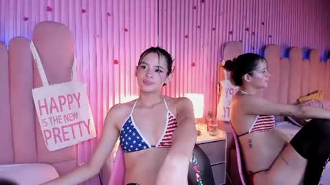 Greta Brown online show from July 2026 01:48:01 PM