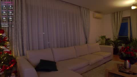 K online show from December 2024 02:57:01 PM