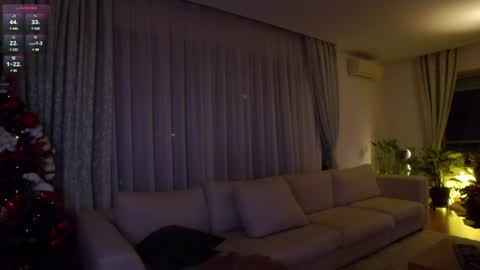 K online show from December 2024 08:15:01 PM