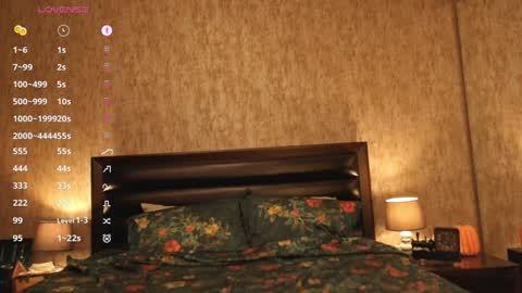 K online show from November 2025 08:29:01 PM