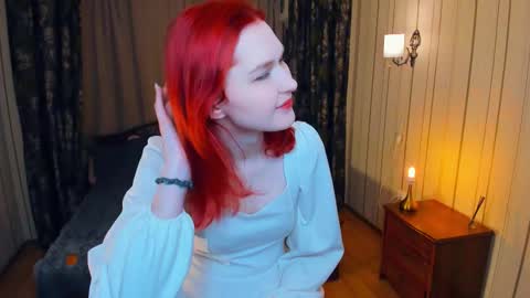 Snapshot of karrispach chatting on February 2026 07:11:01 PM Nicole online show from February 2026 07:11:01 PM