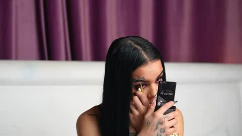  Karsyn  online show from October 2025 07:19:02 PM