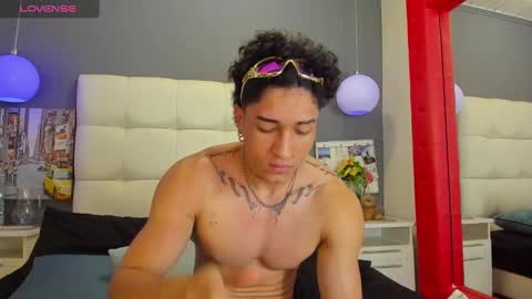 ---Kary--- online show from February 2025 12:52:02 AM