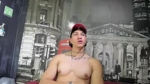 ---Kary--- online show from February 2025 04:31:01 AM