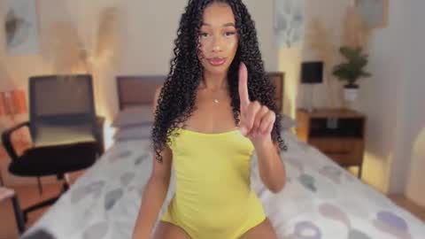 Kary Moon online show from February 2026 09:09:02 PM