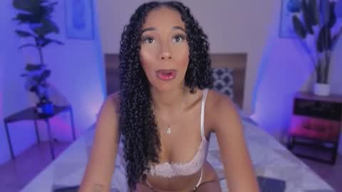 Kary Moon online show from March 2026 07:47:02 PM