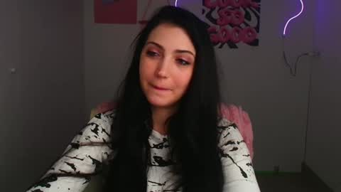 Karyna online show from March 2026 07:25:01 AM